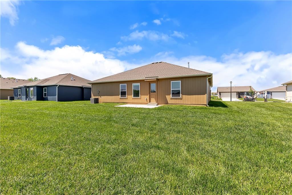 37585 West 209th Street Edgerton, KS 66021 - Photo 25 of 25
