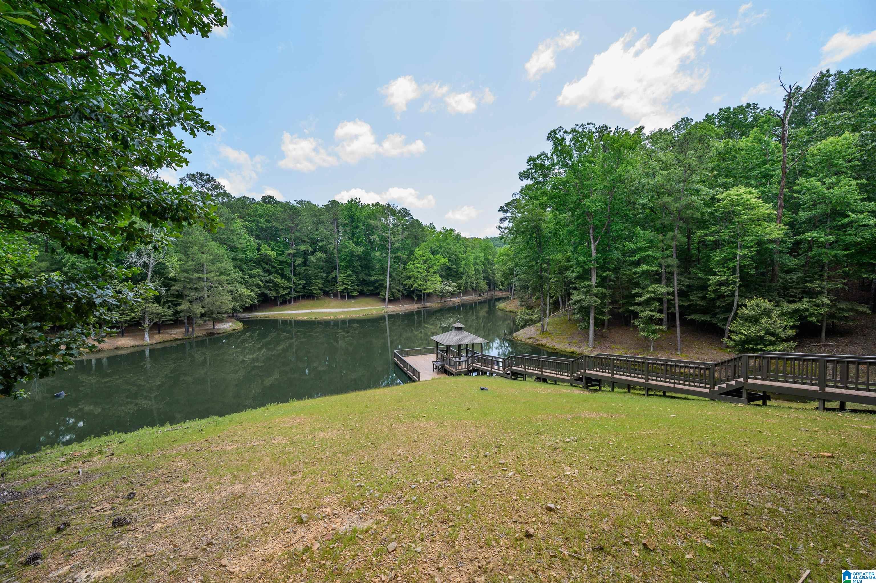 517 Hodgens Road Chelsea, AL 35043 - Photo 57 of 79