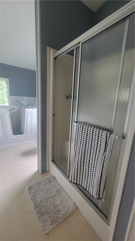 174 Luther Circle Villa Rica, GA 30180 - Photo 20 of 32 a view of a hallway view with staircase