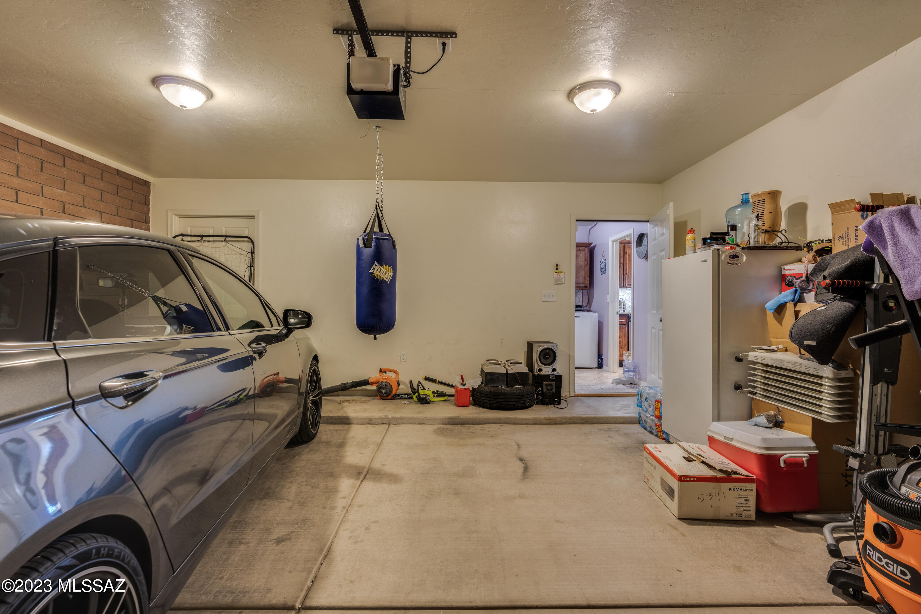 1020 Via Independencia Rio Rico, AZ 85648 - Photo 35 of 50