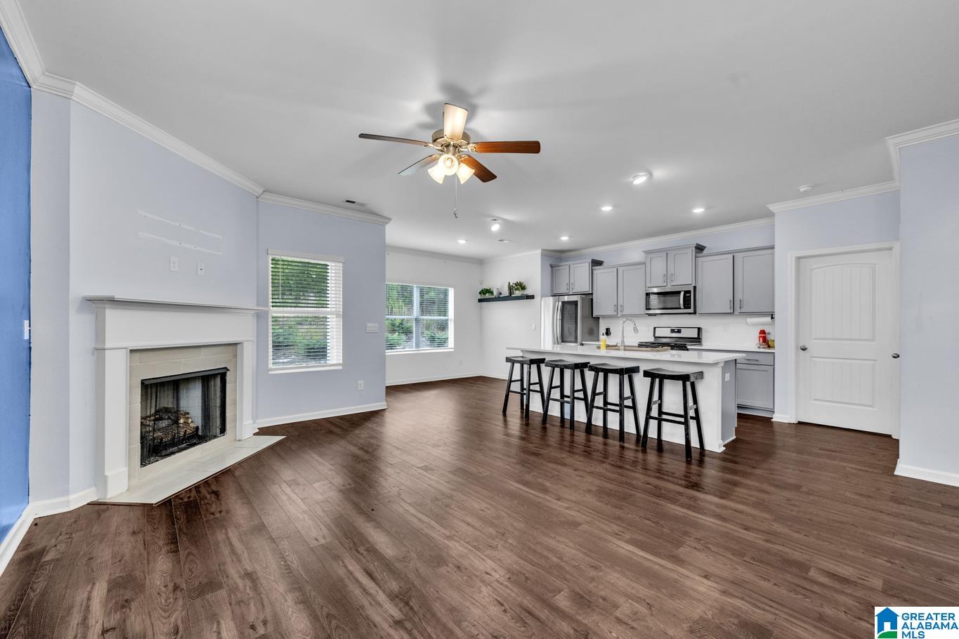 516 Rock Terrace Way Helena, AL 35080 - Photo 8 of 34