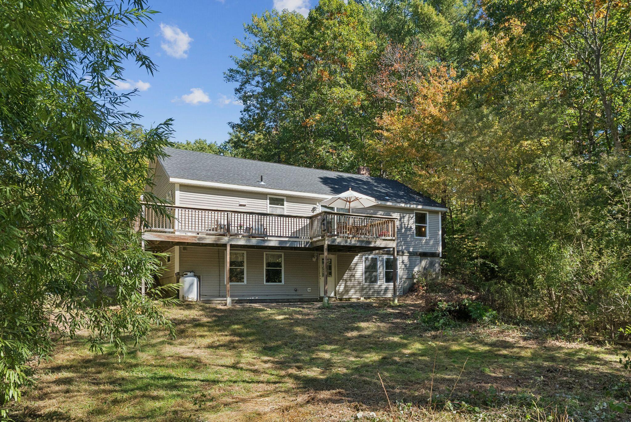 50 McCarthy Road New Gloucester, ME 04260 - Photo 12 of 42 Back