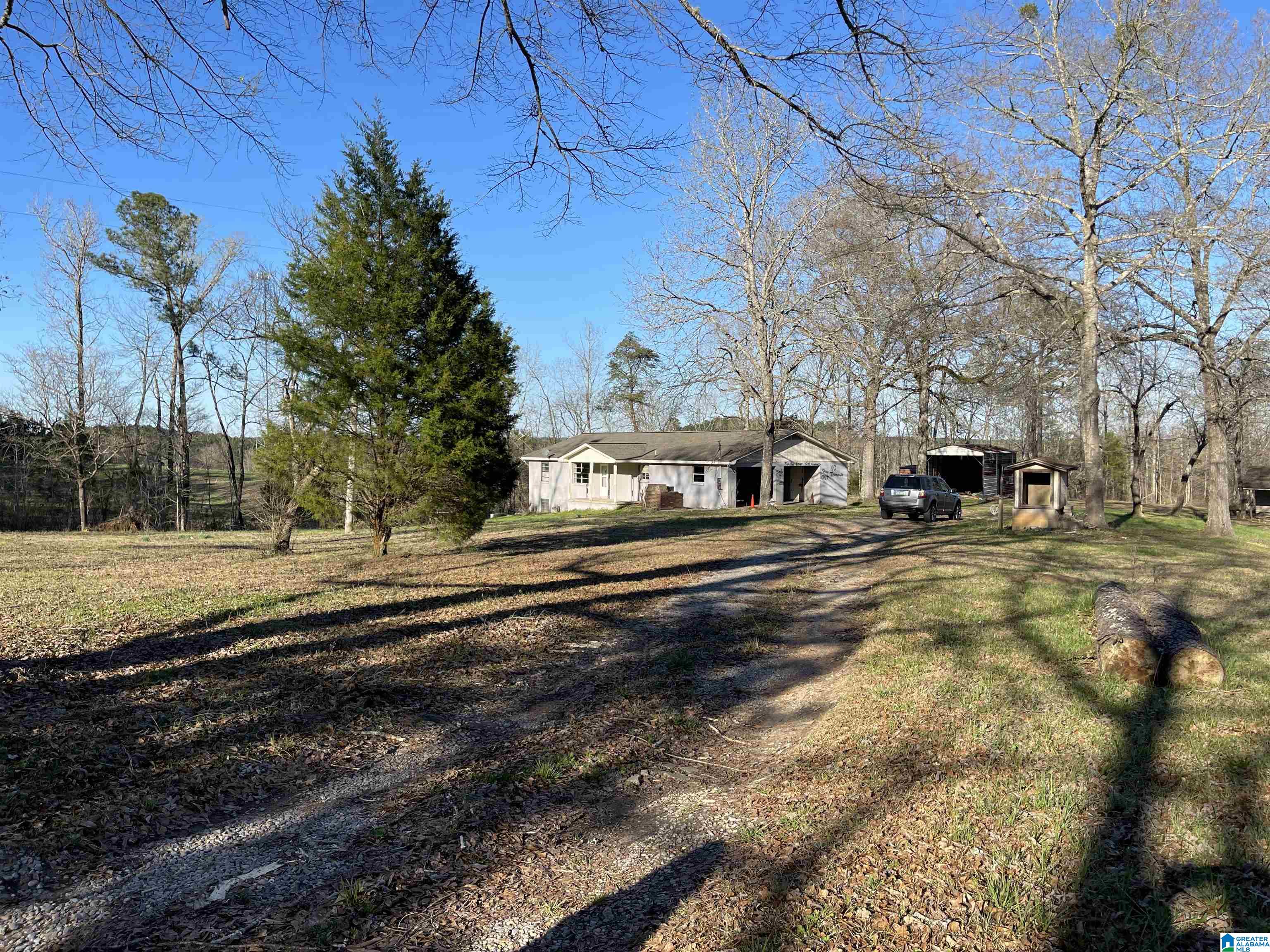 9848 Highway 145 Clanton, AL 35046 - Photo 3 of 13