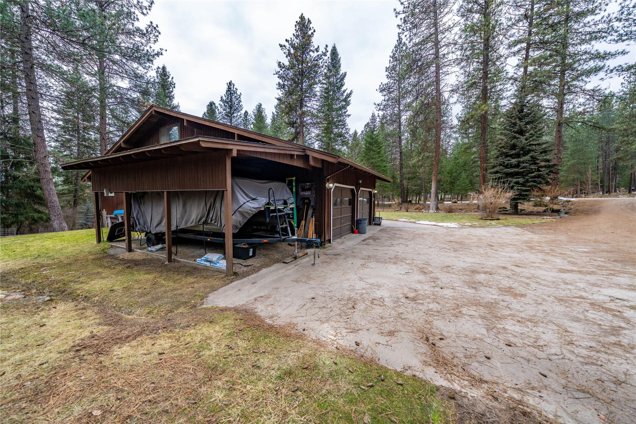 55 Shalom Kerry Road Libby, MT 59923 - Photo 59 of 102 Gallery Image 59