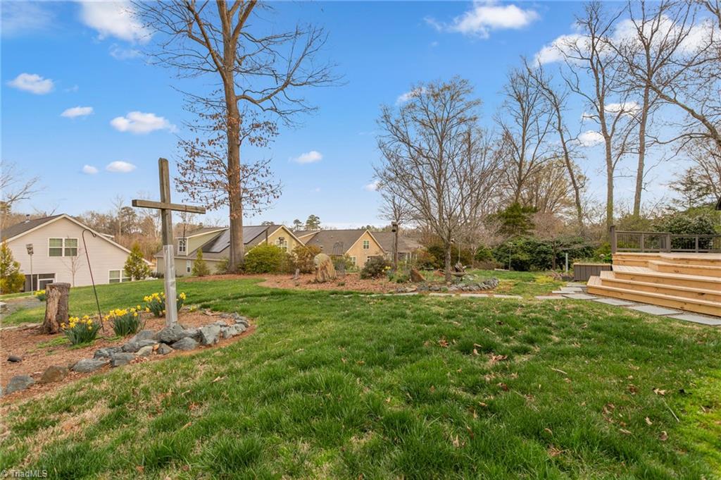 1446 George Bason Road Graham, NC 27253 - Photo 38 of 40 Gallery Image 38