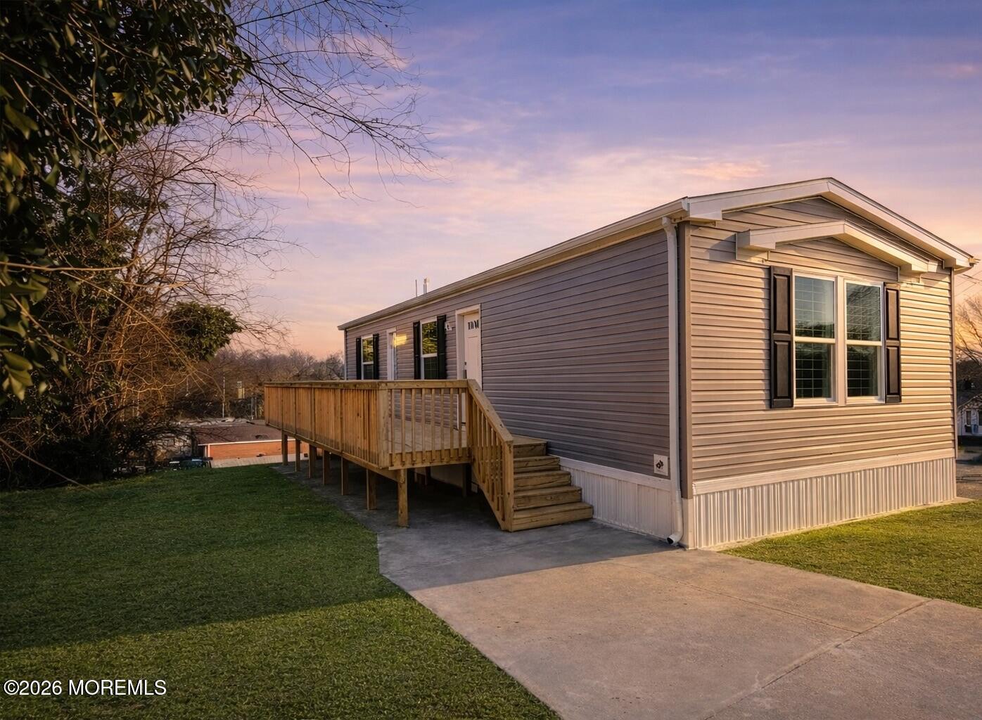 1820 State Rte 35, Unit 16 Wall, NJ 07719 - Photo 1 of 24 a view of a house with a yard