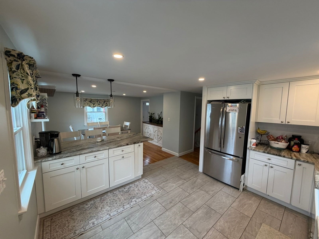 33 Logan Road, Unit 33 Braintree, MA 02184 - Photo 18 of 19