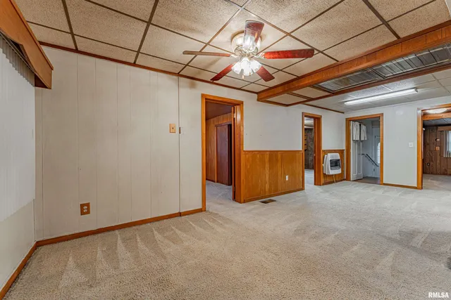 $84,000 | 1121 Broadway Street, Lincoln, IL 62656