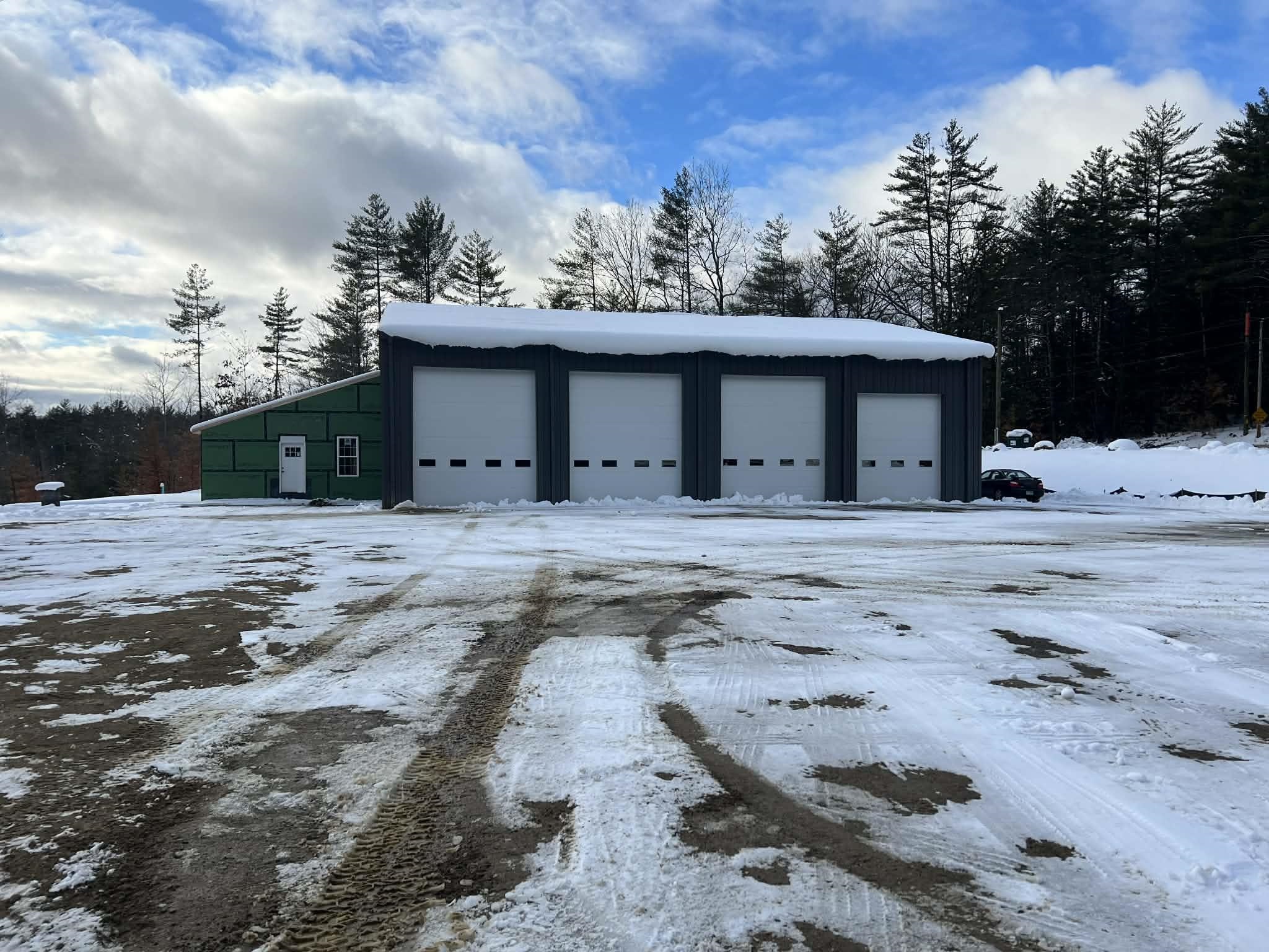 237 North Bennington Road Bennington, NH 03442 - Photo 30 of 35