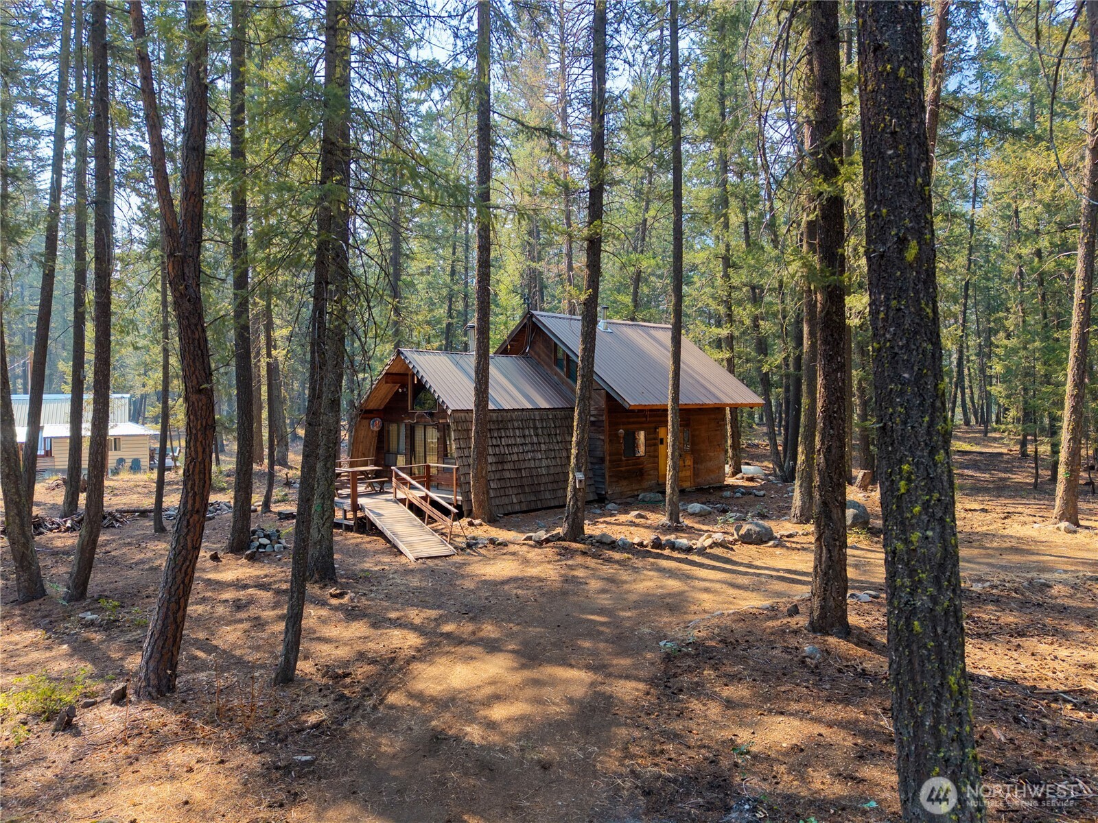 11 Susan Road Mazama, WA 98833 - Photo 1 of 34 Gallery Image 1