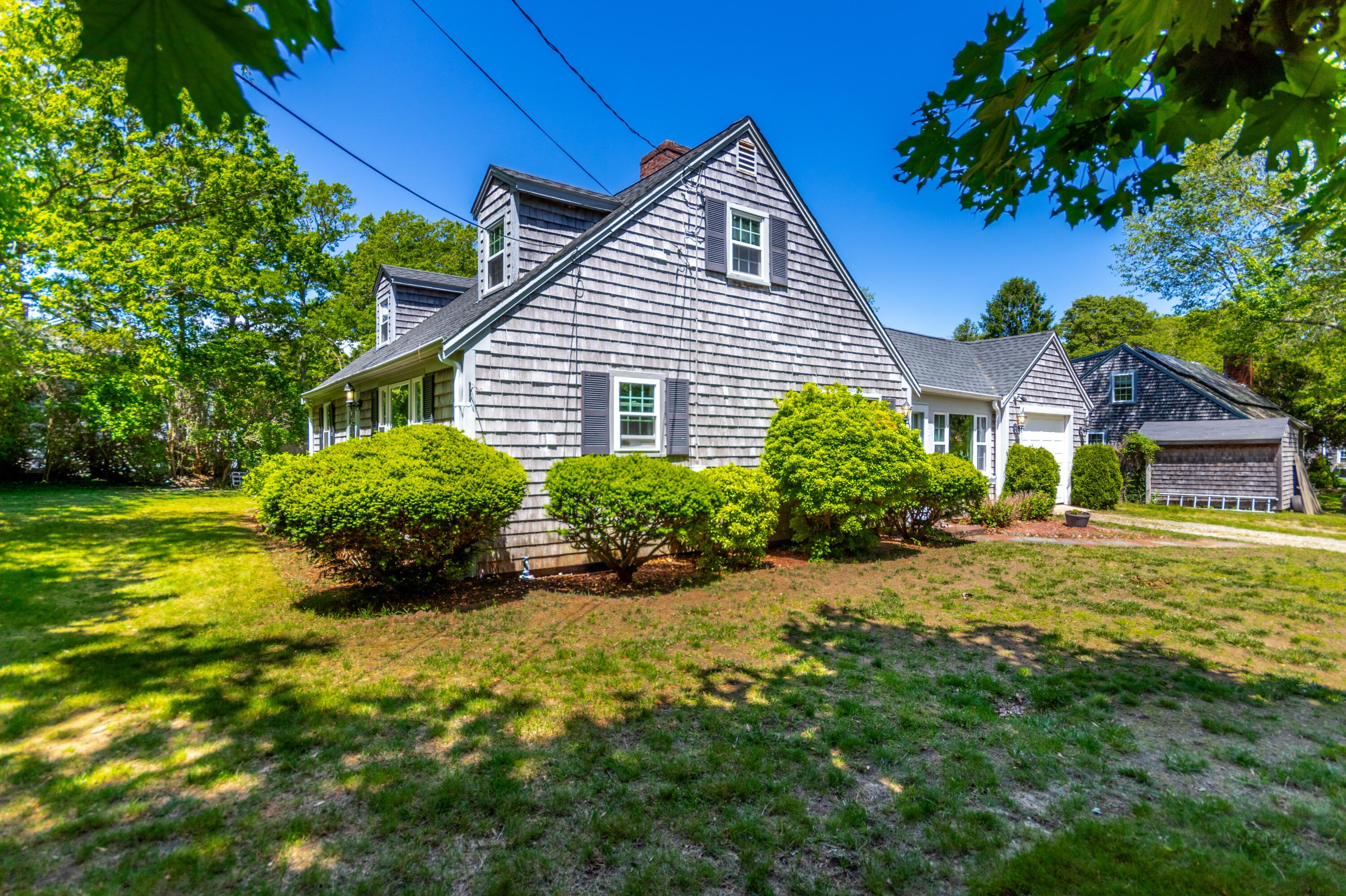 3 Yacht Club Road Centerville, MA 02632 - Photo 1 of 38 Front/side angle