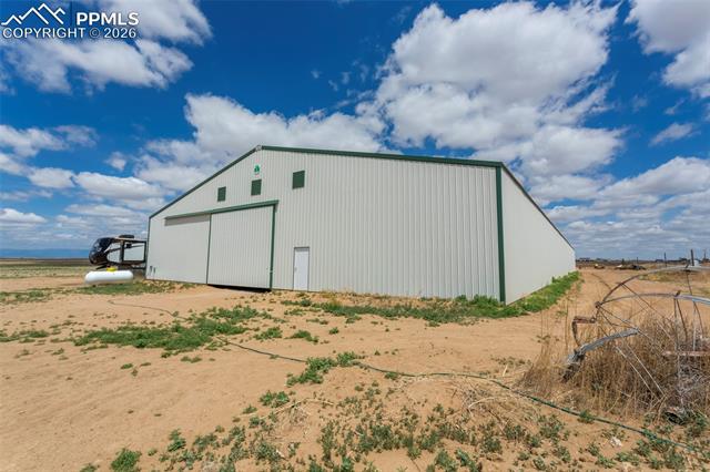 21550 Hanover Road Colorado Springs, CO 80928 - Photo 8 of 30