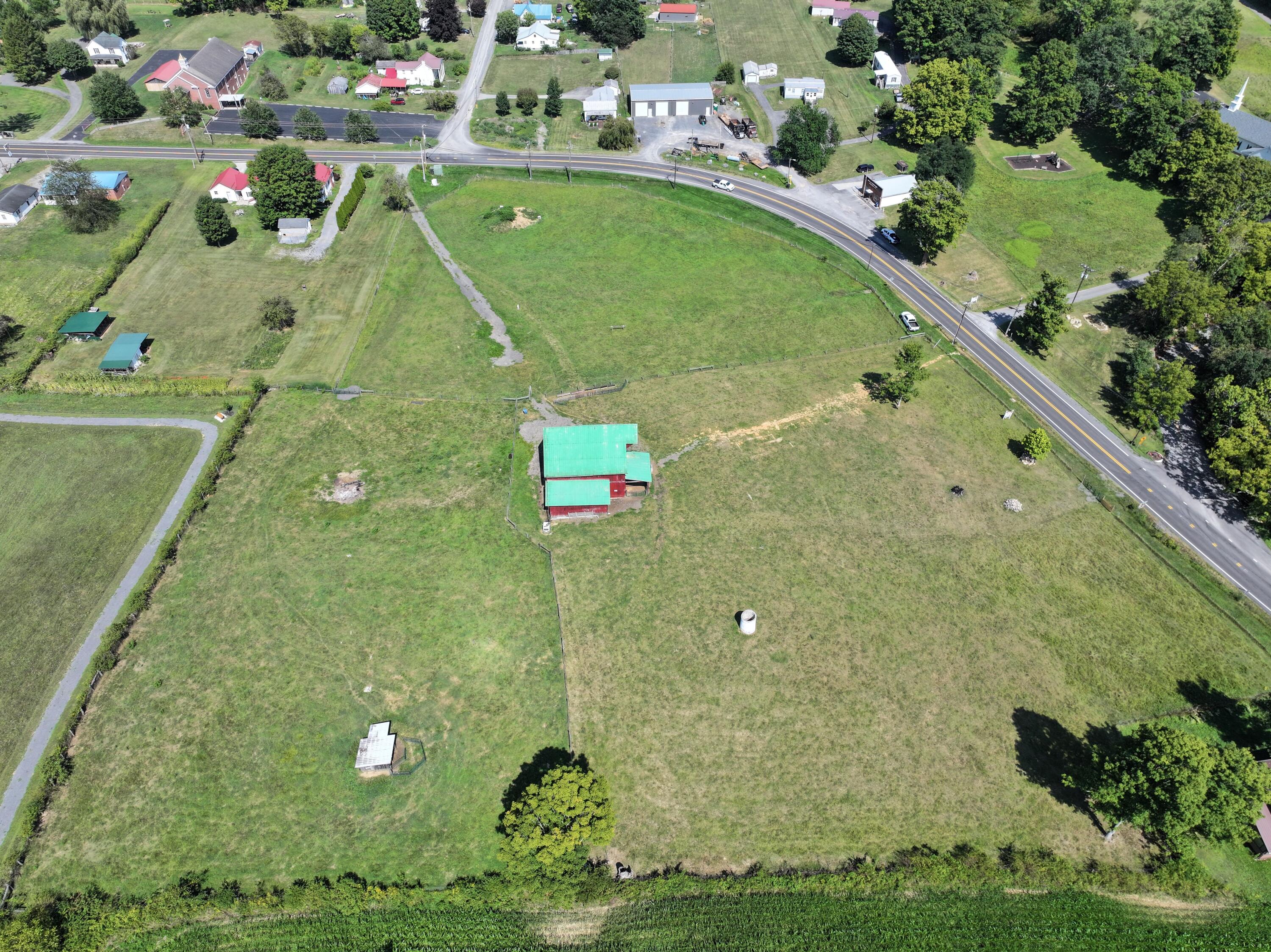 219 Rt Renick, WV 24966 - Photo 42 of 44 All 3 lots pic 5