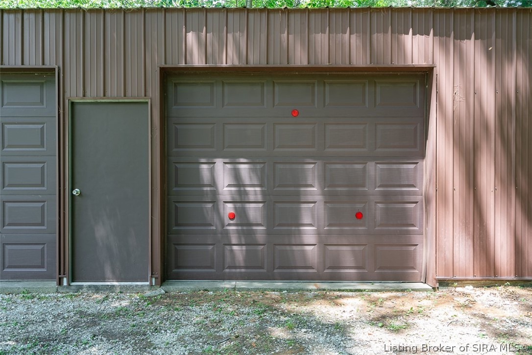 7587 Starlight Road Floyds Knobs, IN 47119 - Photo 81 of 99
