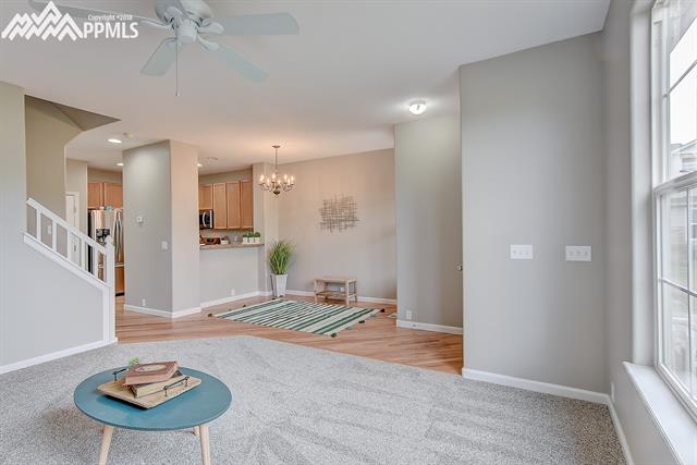 4143 Diamond Ridge View Colorado Springs, CO 80918 - Photo 10 of 36 Gallery Image 10