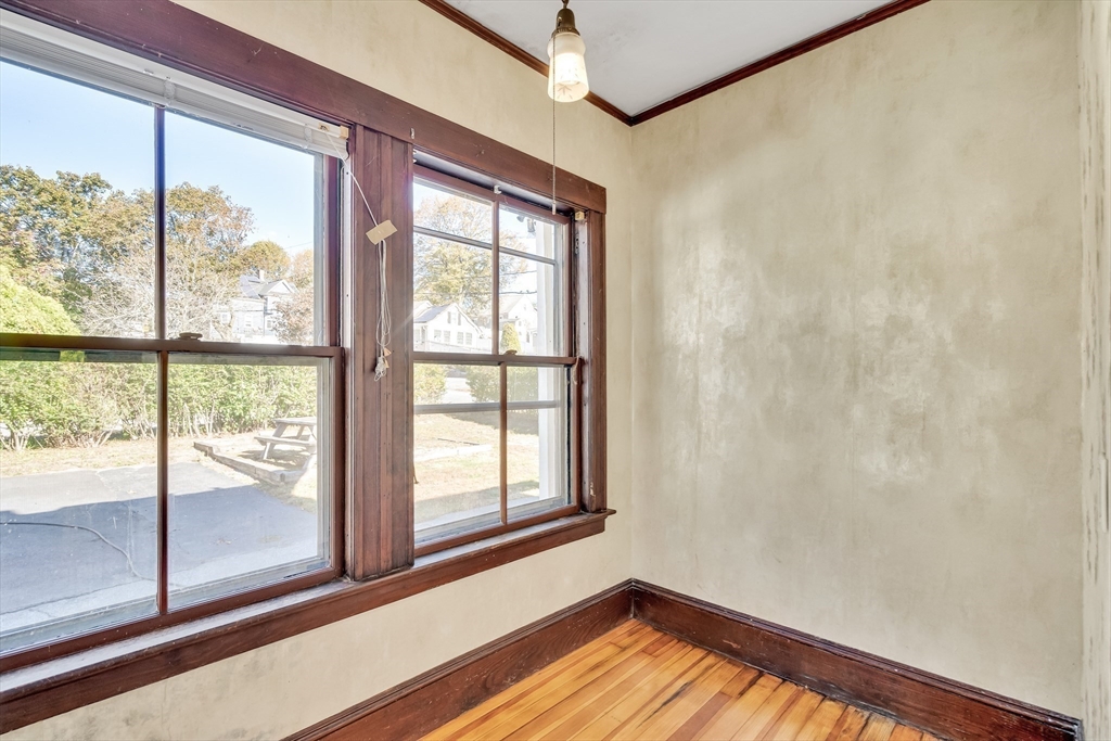 219 Pelham Street Methuen, MA 01844 - Photo 16 of 39 a view of a room with a large window