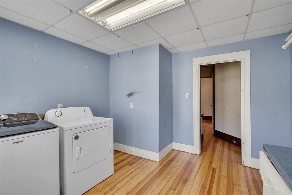 219 Pelham Street Methuen, MA 01844 - Photo 35 of 39 a room with storage and utility
