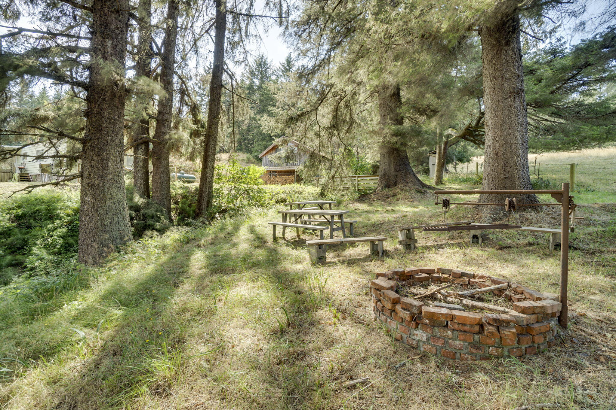 1750 Williams Creek Road Ferndale, CA 95536 - Photo 47 of 50