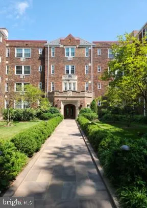 $1,350 | 3051 Idaho Avenue Northwest, Unit 317, Washington, DC 20016