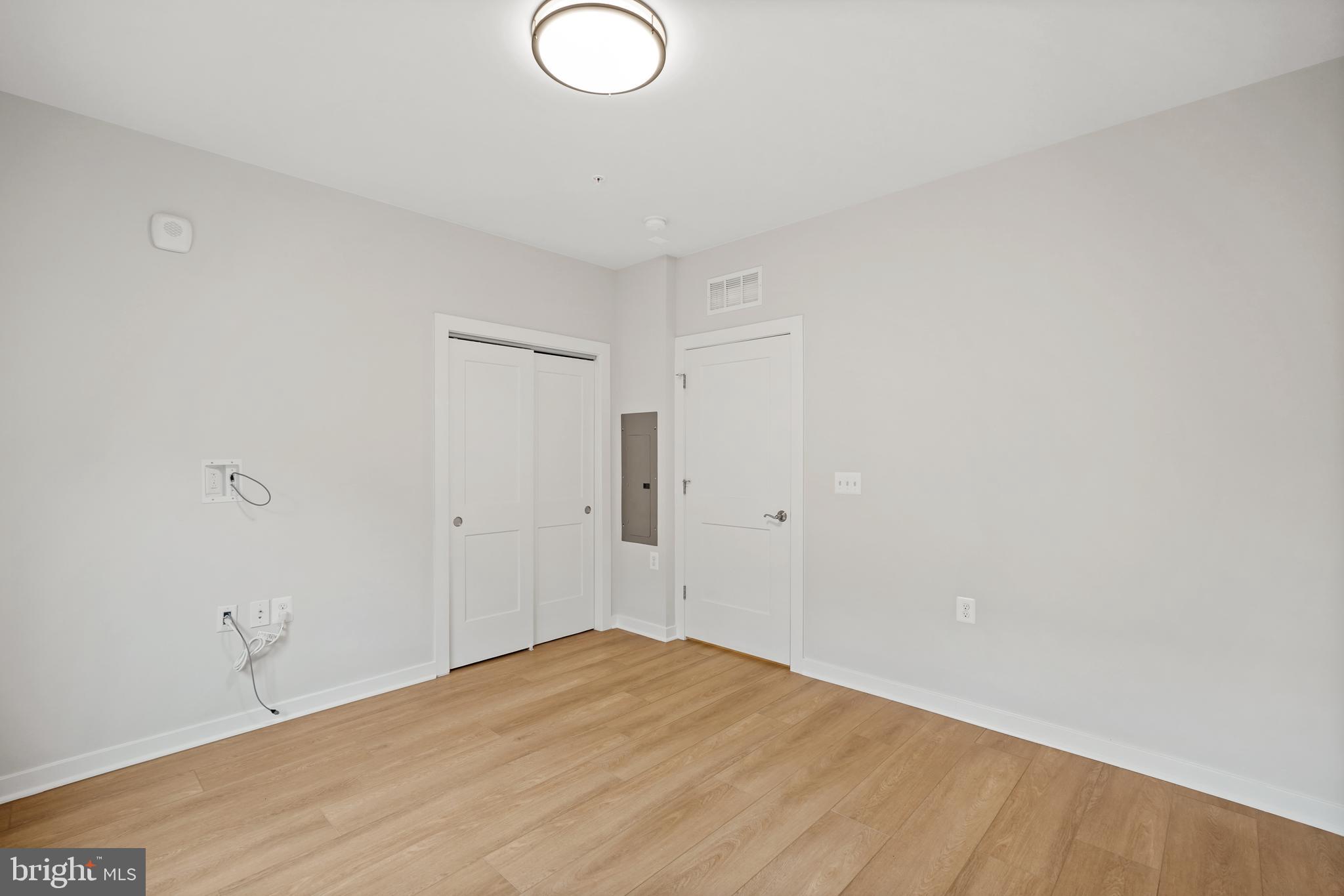 1675 Bandit Loop, Unit 107B Reston, VA 20190 - Photo 18 of 36 a view of empty room