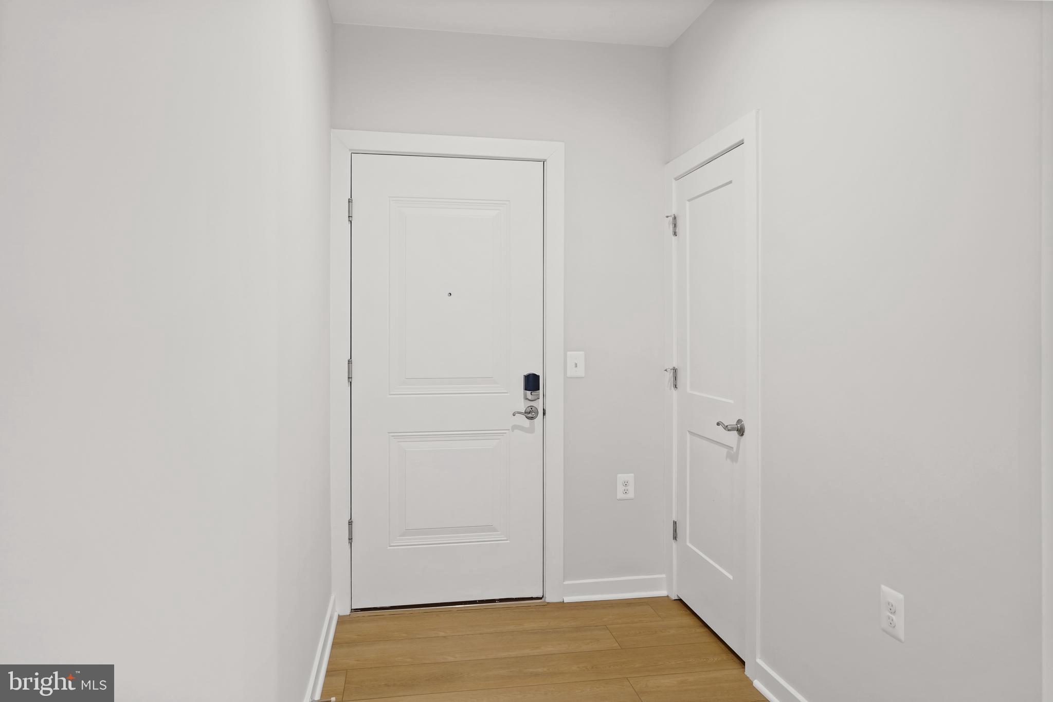 1675 Bandit Loop, Unit 107B Reston, VA 20190 - Photo 25 of 36 a view of room