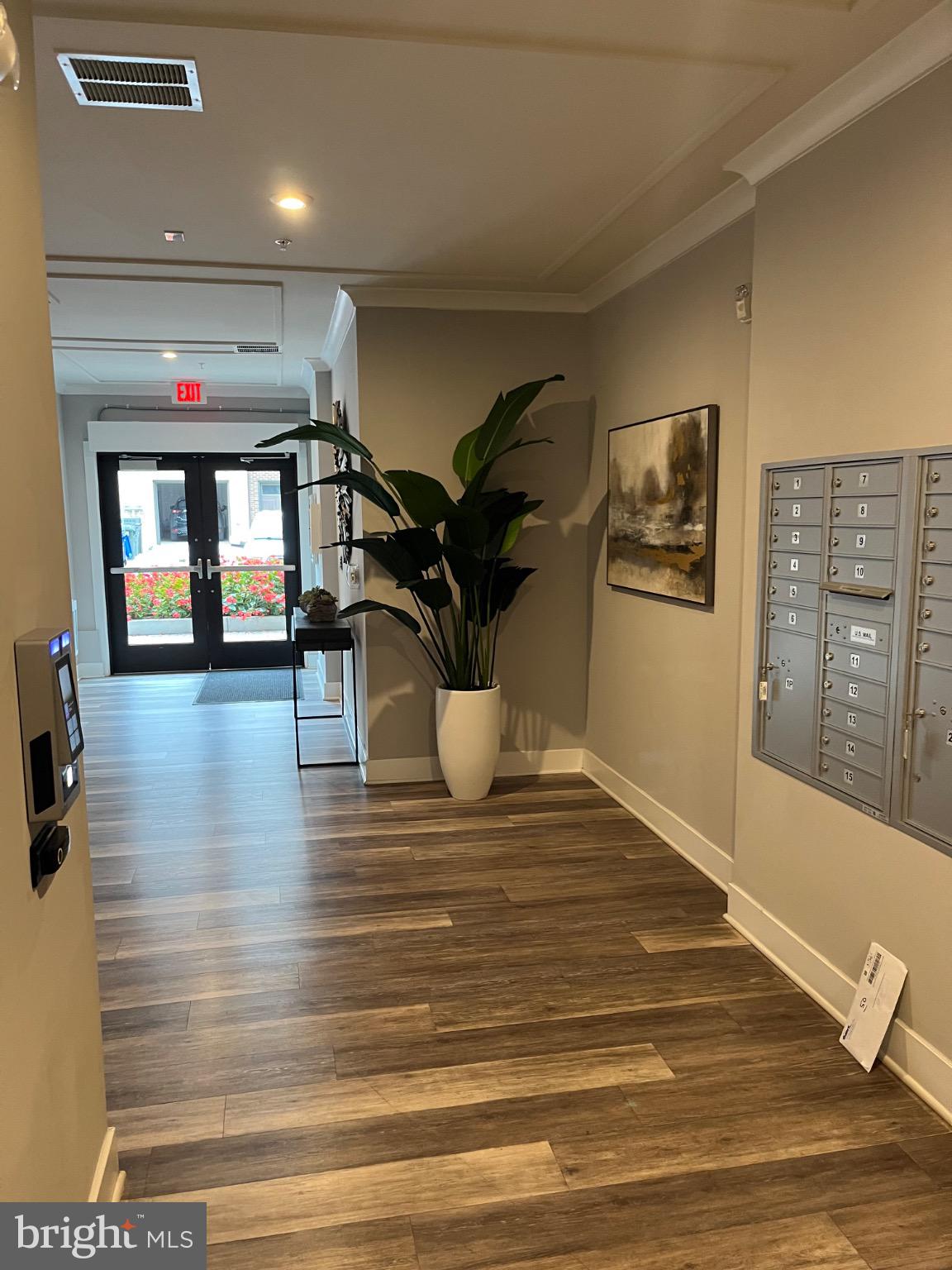 1675 Bandit Loop, Unit 107B Reston, VA 20190 - Photo 36 of 36 a view of a living room