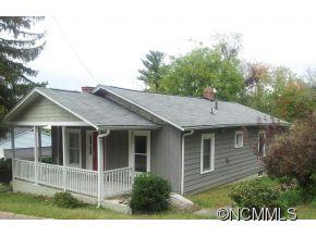 178 Shiloh Road Asheville, NC 28803 - Photo 2 of 8