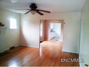 178 Shiloh Road Asheville, NC 28803 - Photo 3 of 8