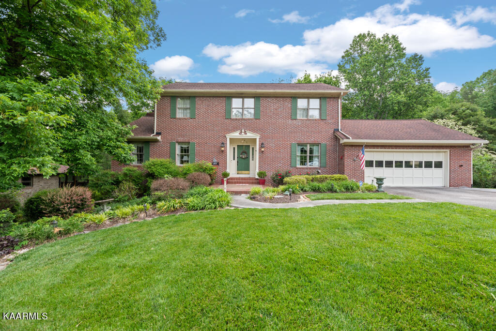 116 Claremont Road Oak Ridge, TN 37830 - Photo 1 of 51 Clrmnt116 (151)