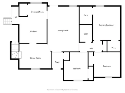 $350,000 | 2258 West Primm Lane, Murfreesboro, TN 37129