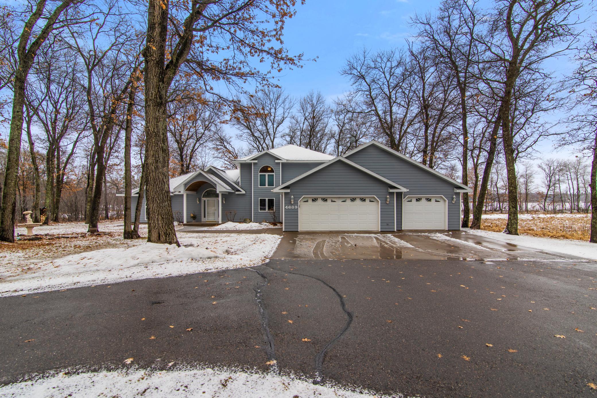 4689 Ashley Road North Baxter, MN 56425 - Photo 1 of 1 Gallery Image 1