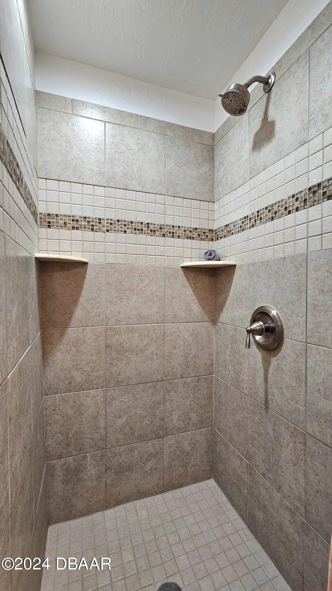 23 Palmetto Drive Ormond Beach, FL 32176 - Photo 27 of 42 large walk-in shower