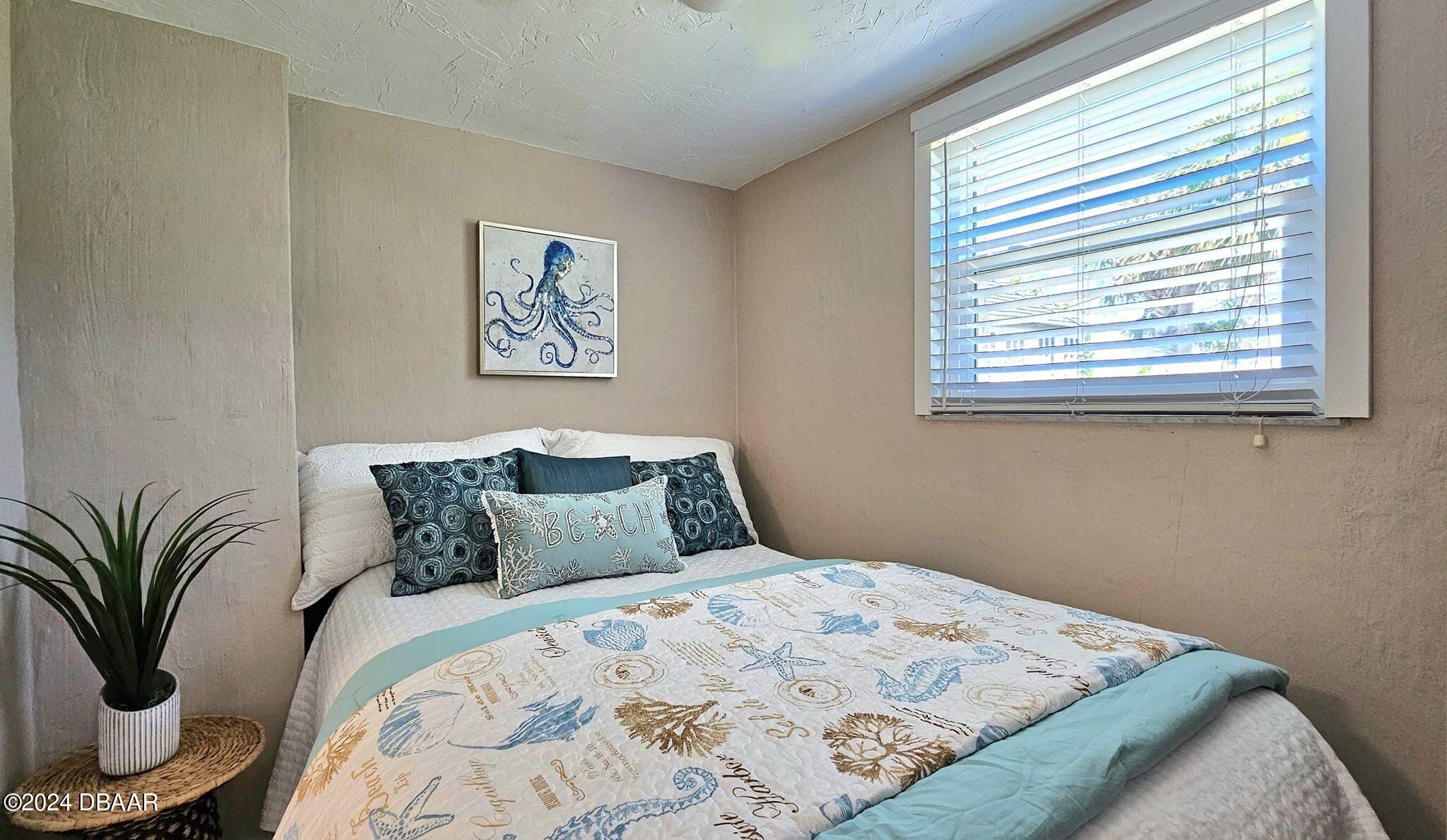 23 Palmetto Drive Ormond Beach, FL 32176 - Photo 32 of 42 3rd bedroom at 31 Palmetto