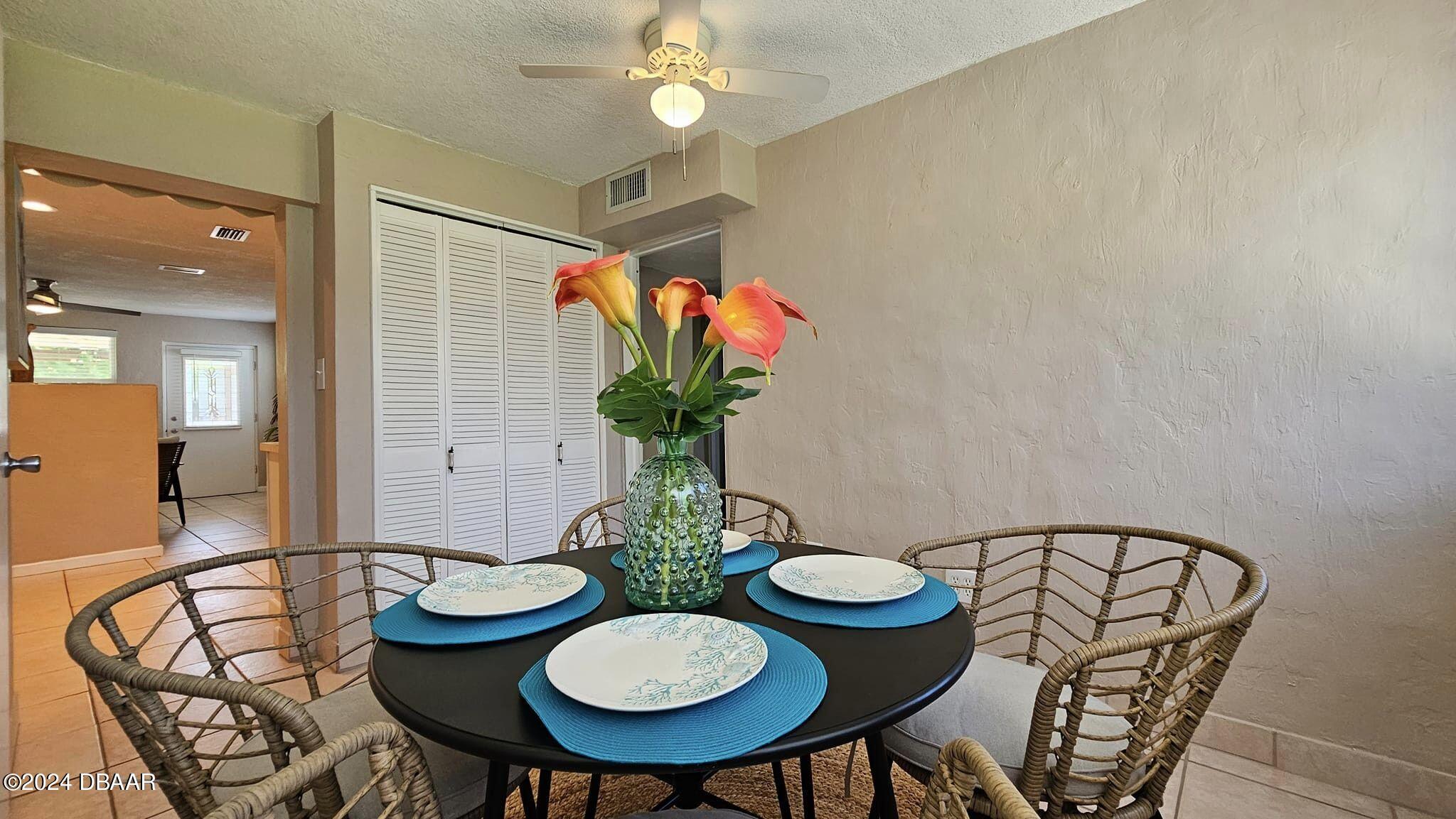 23 Palmetto Drive Ormond Beach, FL 32176 - Photo 33 of 42 dedicated dining