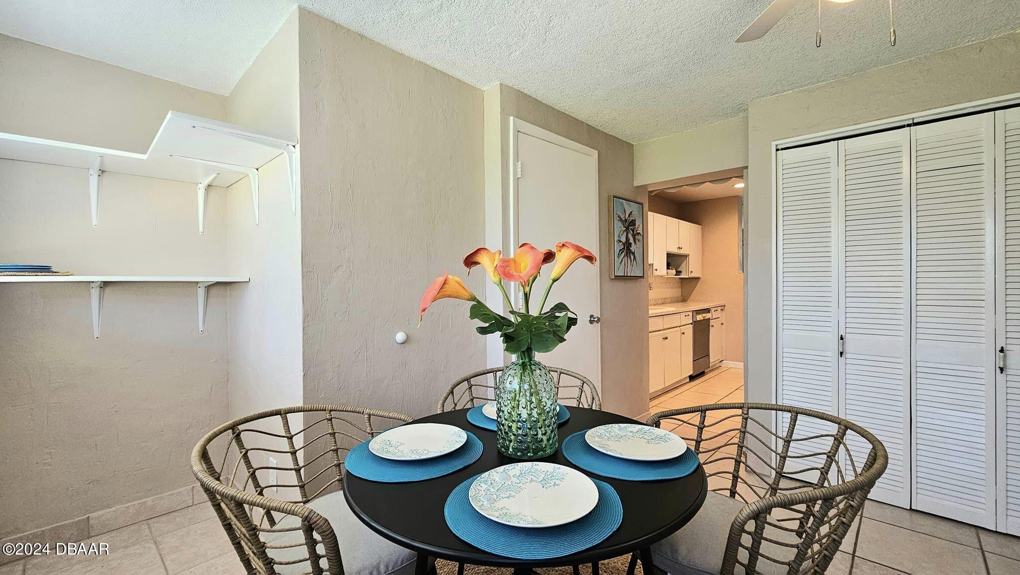 23 Palmetto Drive Ormond Beach, FL 32176 - Photo 34 of 42 Shelving for dishwear