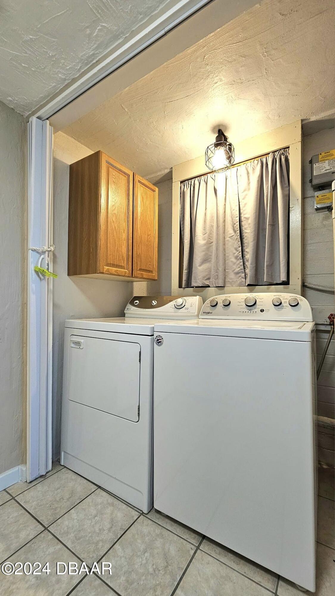 23 Palmetto Drive Ormond Beach, FL 32176 - Photo 37 of 42 Inside wash and dryer