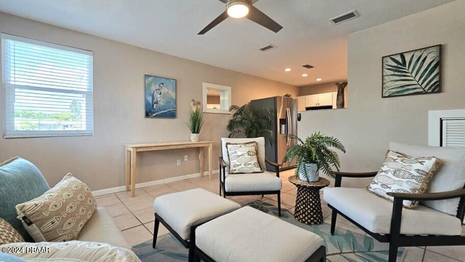 23 Palmetto Drive Ormond Beach, FL 32176 - Photo 10 of 42 living 31 palmetto