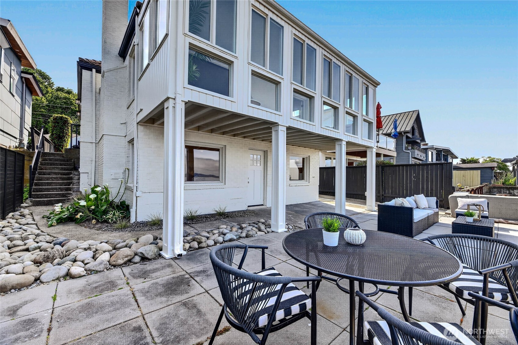 5311 Beach Drive Southwest Seattle, WA 98136 - Photo 32 of 40