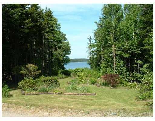 29-d-30d Duck Dove Road Roque Bluffs, ME 04655 - Photo 3 of 5 Other. Common Shore Lot