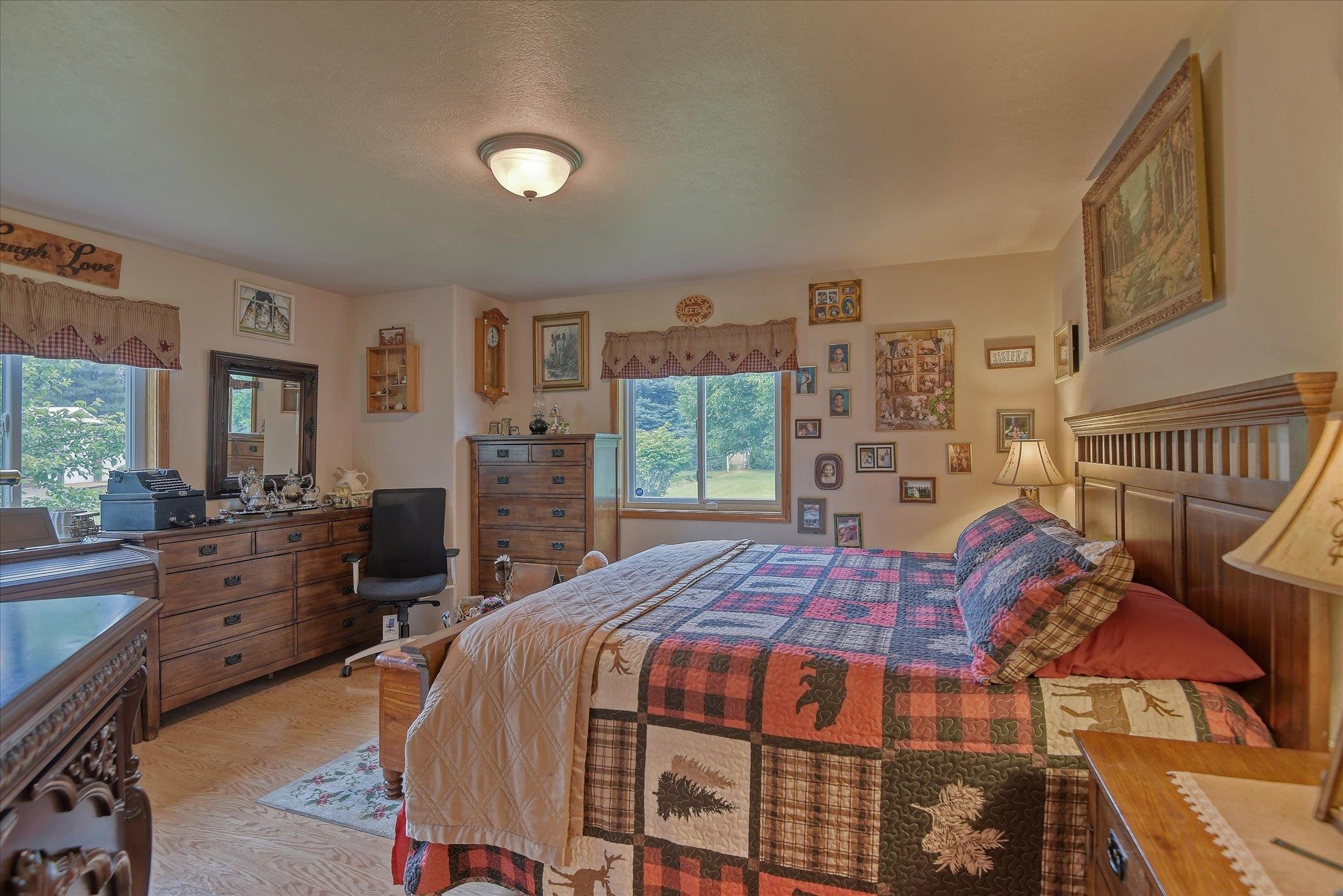 61 Paradise Cove Road Kettle Falls, WA 99141 - Photo 21 of 37