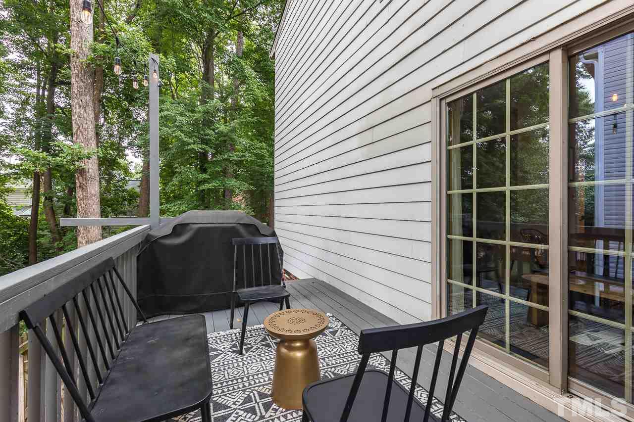 4316 Bartholomew Circle Raleigh, NC 27604 - Photo 22 of 29