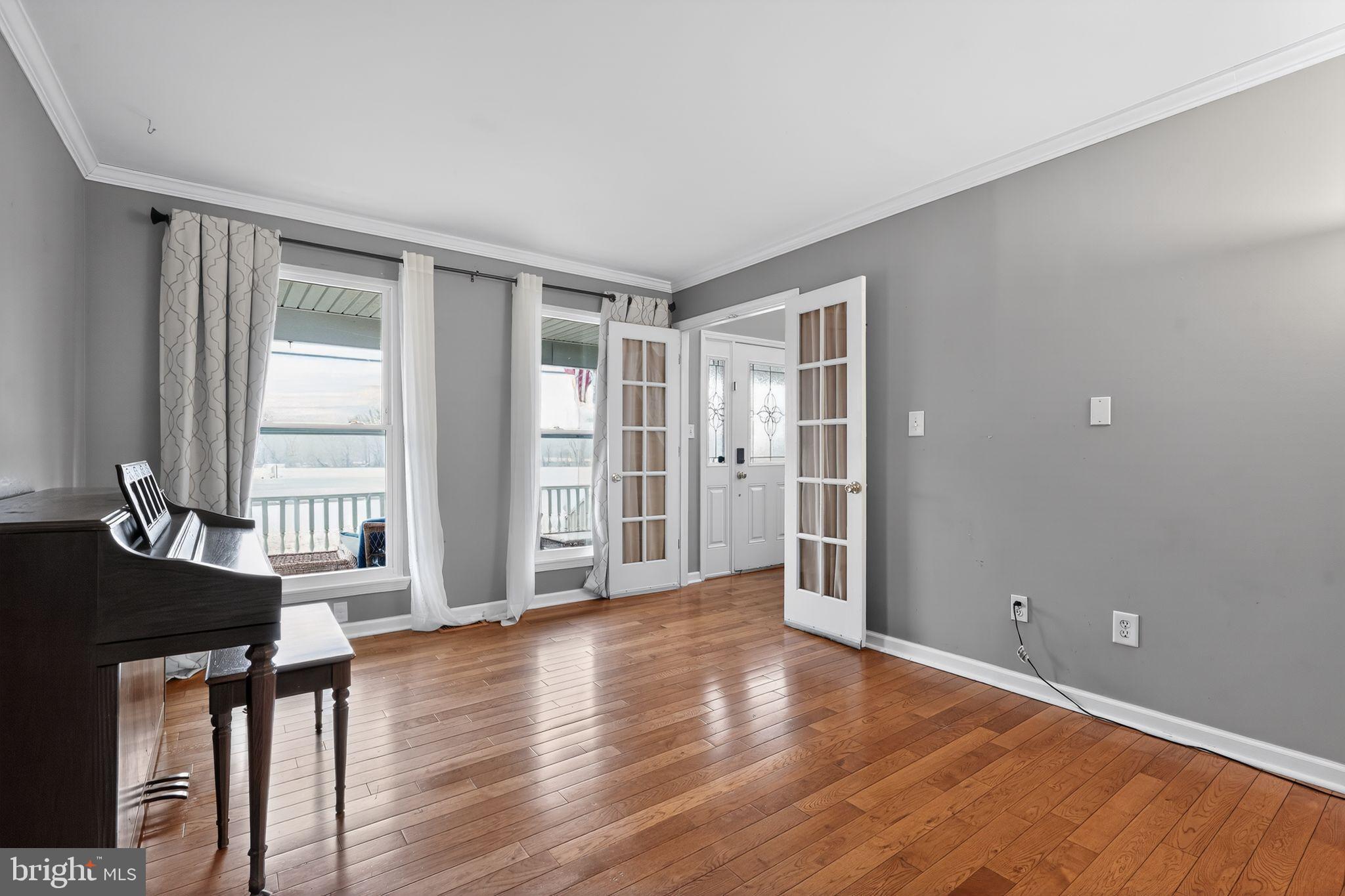 740 Carpenter Street Glassboro, NJ 08028 - Photo 11 of 44 Bright and airy space with elegant charm.