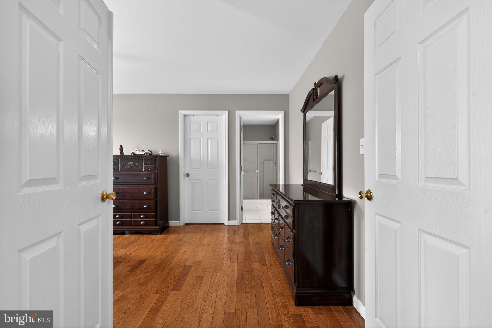 740 Carpenter Street Glassboro, NJ 08028 - Photo 21 of 44 Inviting entry to a serene bedroom retreat.