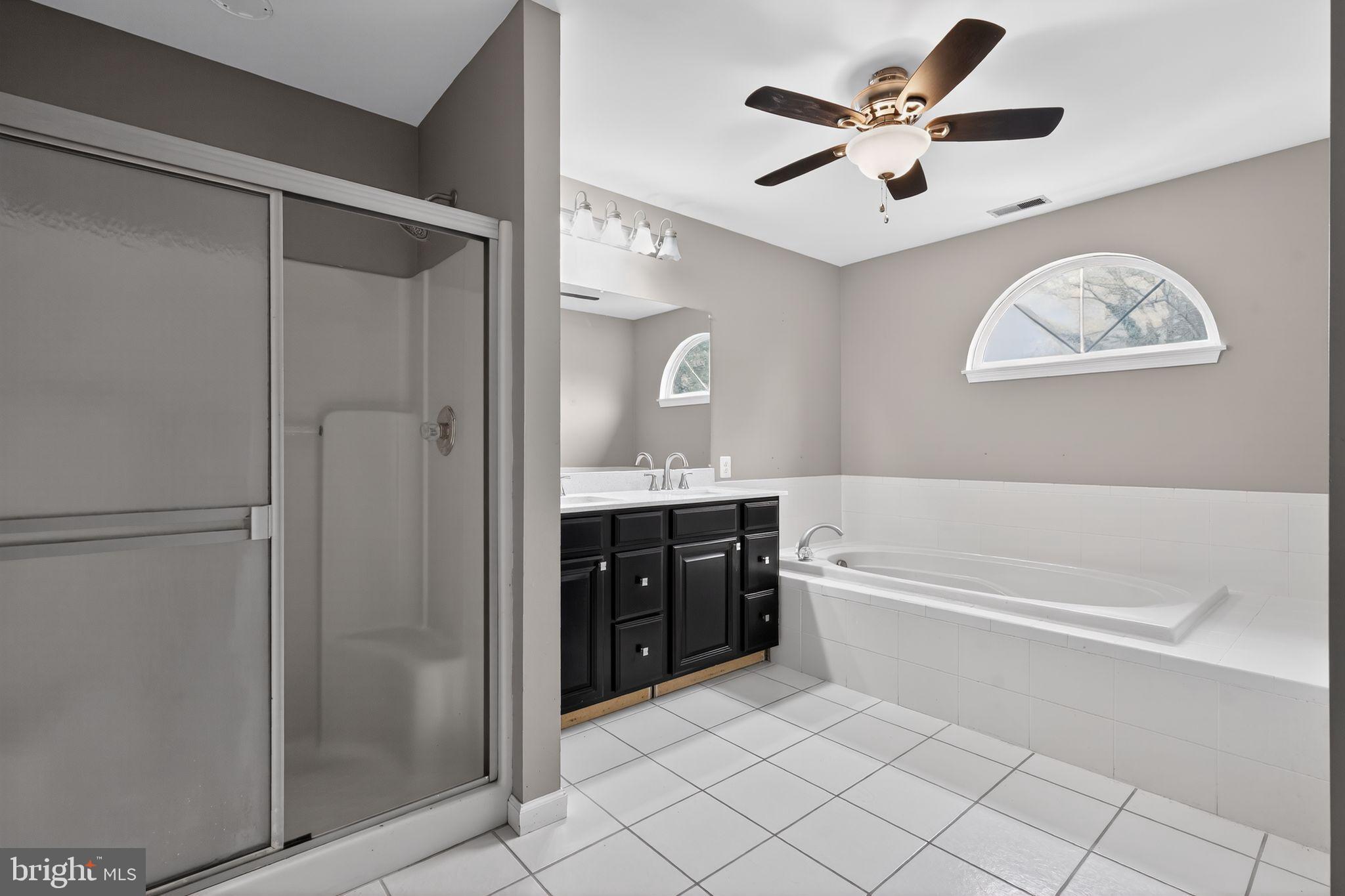 740 Carpenter Street Glassboro, NJ 08028 - Photo 25 of 44 Elegant bathroom with modern fixtures.