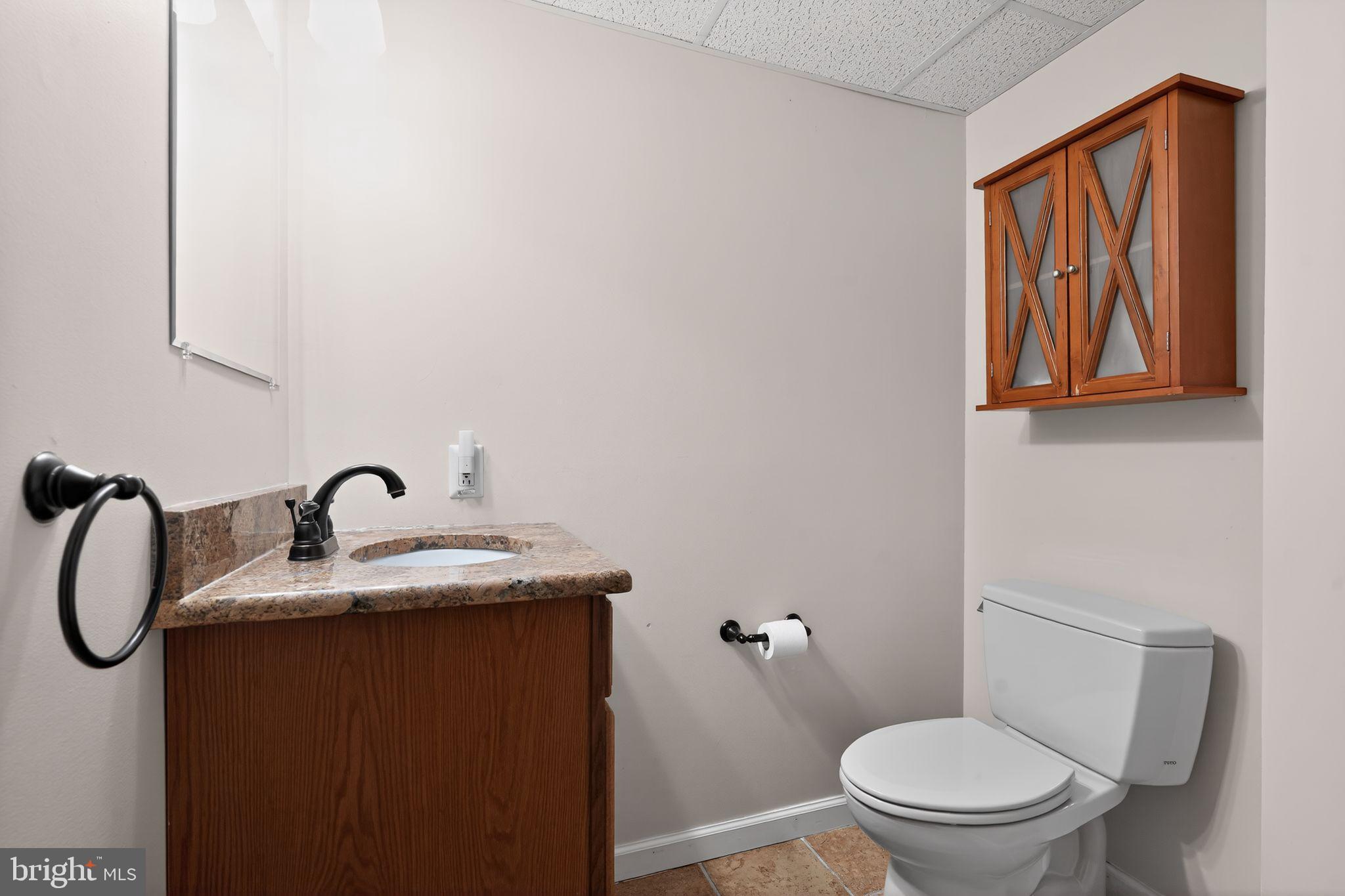740 Carpenter Street Glassboro, NJ 08028 - Photo 29 of 44 Charming bathroom with modern finishes.
