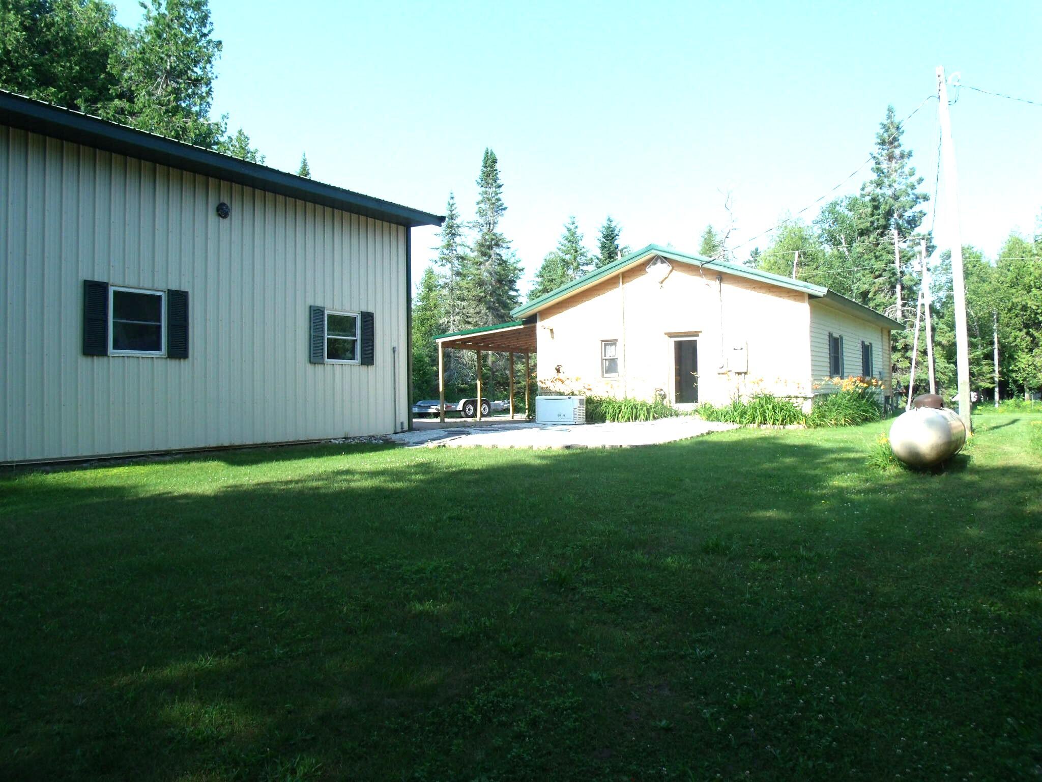4083 St Martin Point Road Hessel, MI 49745 - Photo 28 of 65 GEDC3229