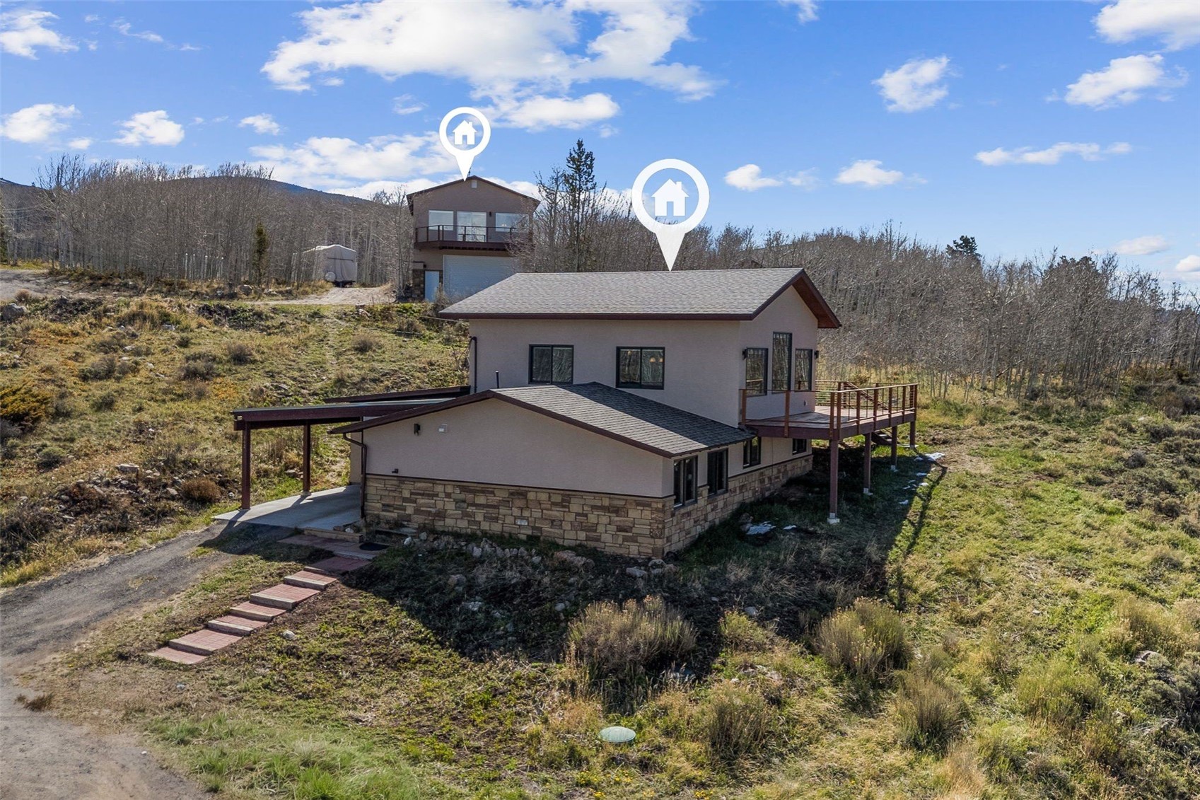 142 P Road Silverthorne, CO 80498 - Photo 30 of 45