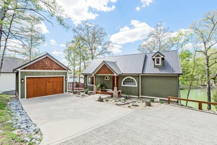 155 Edgewater Way Ten Mile, TN 37880 - Photo 1 of 35 1