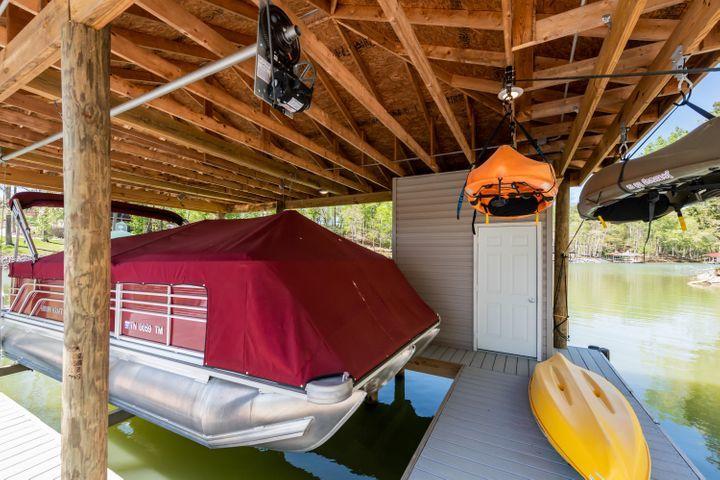 155 Edgewater Way Ten Mile, TN 37880 - Photo 31 of 35 32