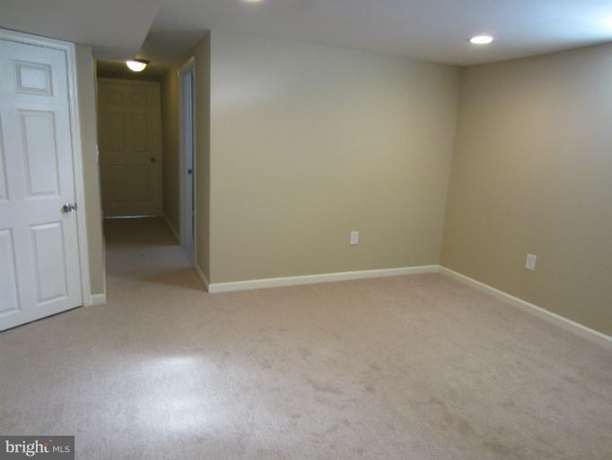 5653 Whitby Road Baltimore, MD 21206 - Photo 6 of 26 a view of empty room